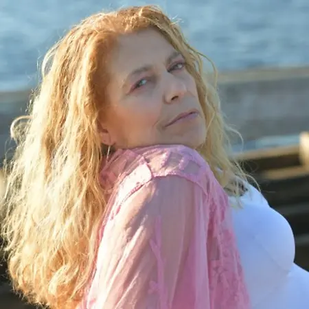 Janine Parisi, Adjunct Faculty Instructor on Influential Women
