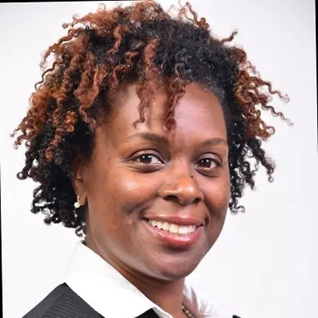 Sabrina Isom, Medicare Appeals Specialist on Influential Women