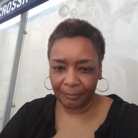 Aretha Wright, Consultant/Distribution Partner on Influential Women