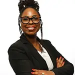 Bridgette Smith-Bates, MBA, Regional Human Resources Business Partner on Influential Women