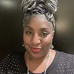 Wendy A Caldwell, Founder and Executive Director on Influential Women