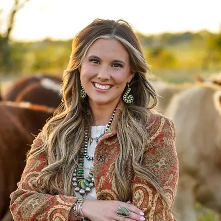 Heather Welper, Project Manager on Influential Women