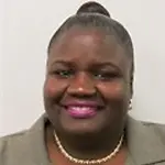 Earlyn Barton, MBA, AVP / Credit Administration Senior Specialist on Influential Women