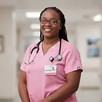 Kendra Cruickshank, MSc., NCMA, Founder on Influential Women