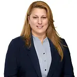 Lisa Y Méndez, Regional Director on Influential Women