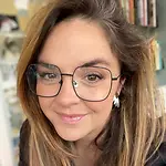 Abigail K. Lloyd, Illustrator and Co-Founder on Influential Women