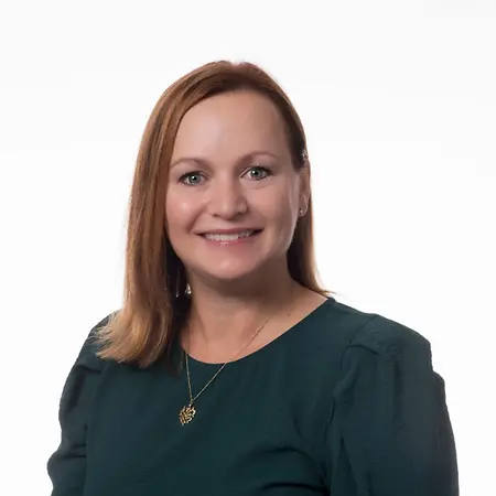 Amy Augustine, MBA, CSCP