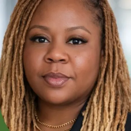Shalandra Westbrook, Owner & Chief Creative Officer / Cybersecurity & GRC Analyst on Influential Women