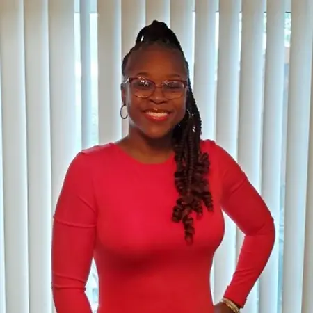 Tiffiney Johnson, Provider Customer Service Representative on Influential Women