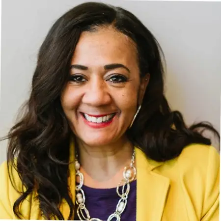 Monica Guillory, Founder and CEO on Influential Women