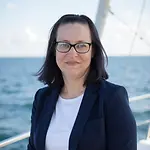 Rebecca Lynn Giles, Assistant General Manager and Sales Manager on Influential Women