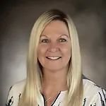 Marsha R. Carrick, Regional Manager on Influential Women