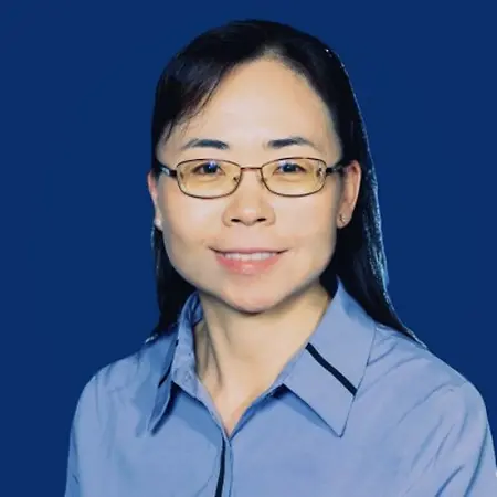 Lin Wang, Director on Influential Women