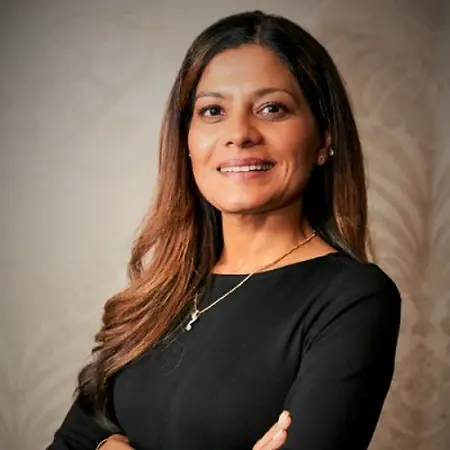 Sonia Kalra, Managing Partner on Influential Women