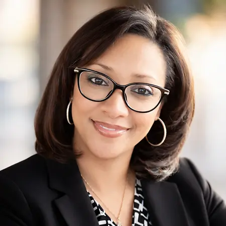 Veronica Smith, PMP, A-CSM