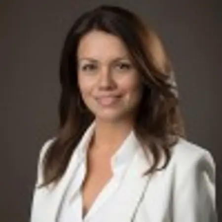 Nasly D., Data & BI Analyst | Accounting Systems | Tableau, SQL, R | Bilingual (EN/ES) on Influential Women