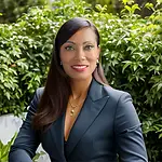 Elizabeth Kemp Caulder, President | Chief Brand Strategist on Influential Women