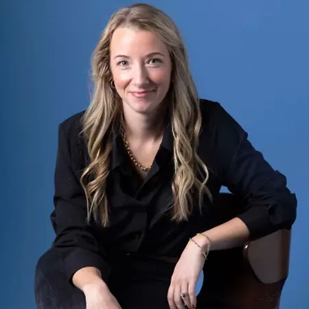 Kayla Miller, Studio Director on Influential Women