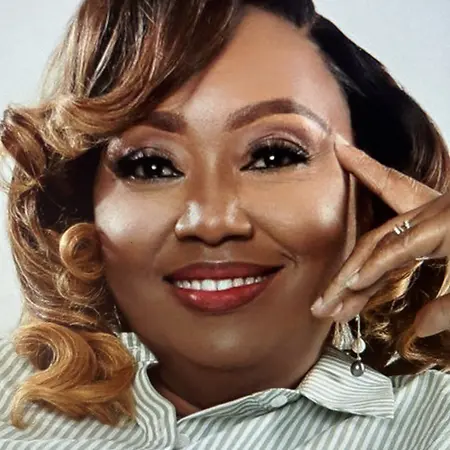 Dr. Cheryl Ivory, PhD