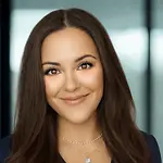 Alyssa Toretto, Global Account Executive on Influential Women