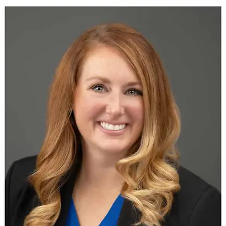 Leslie Keiser, Veteran Service Officer on Influential Women