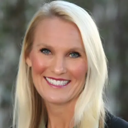 Amy Alzina, Superintendent on Influential Women