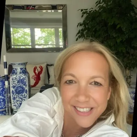 Kathryn KnightWise, President on Influential Women