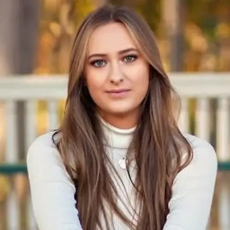 Grace Vanscoy, Coach & Intentional Leader Network Specialist on Influential Women