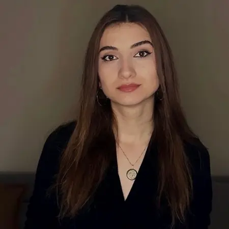 Brenda Ademi, English Second Language Instructor on Influential Women