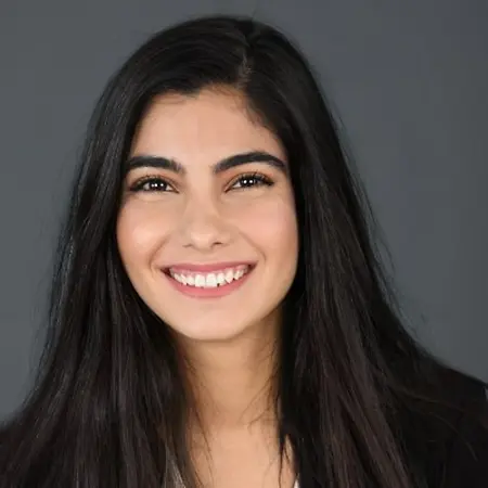 Saadet Yilmaz, Construction Project Manager on Influential Women