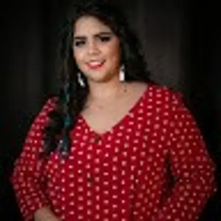 Dayanira Rodrguez, Medical Laboratory Scientist on Influential Women