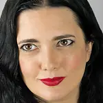 Salena Metreger, Voice Actor on Influential Women