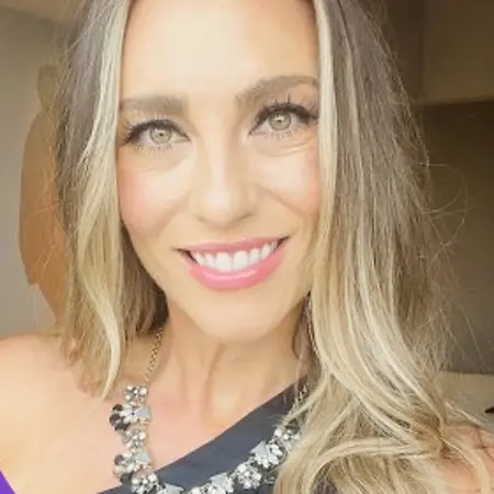 Brittany Winters, PsyD, Regional Psychology Administrator on Influential Women