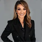 Nicole Brener-Schmitz, Political Consultant on Influential Women