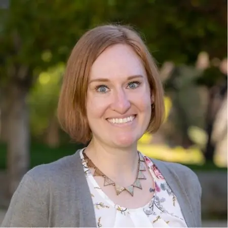 Jillian Ellermann, Senior Regulatory Affairs Coordinator on Influential Women