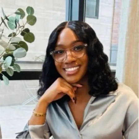 Emonee Richard, Senior HR-DEI Leader on Influential Women