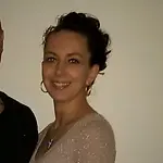Claire Cull, Area Manager on Influential Women