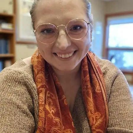 Mary Parizek, BSW, MSW, APSW, SAC-IT