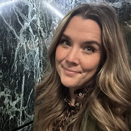 Christina Taylor, Guest Experience Director on Influential Women