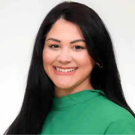 Ashlyn Matuté, MPA, Development Manager, South LA on Influential Women