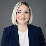 Jessica Burns, Senior Director of Group Experience | Director of Group Tour & Travel on Influential Women