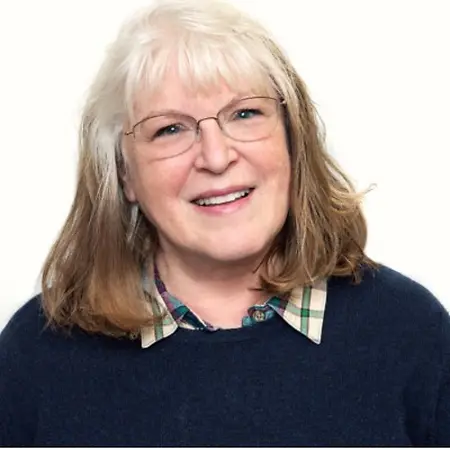 Judy Muhn, Owner, Researcher on Influential Women