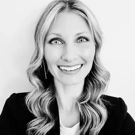 Brittany Sobrio, Chief Operating Officer on Influential Women