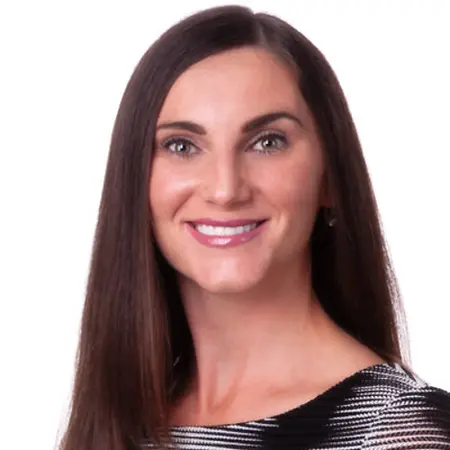 Elizabeth Lintelman, CrossFit Coach, CF-L1 on Influential Women