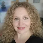 Susanna Briggs, Client Success Manager on Influential Women