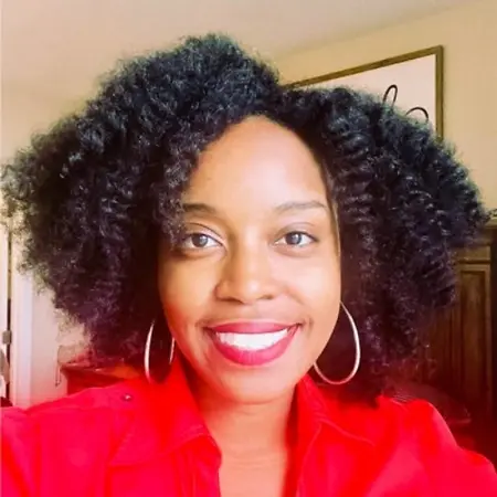 Malika Moore, Founder on Influential Women