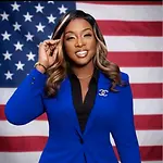 DeShanda Carter, Honorable County Legislator on Influential Women