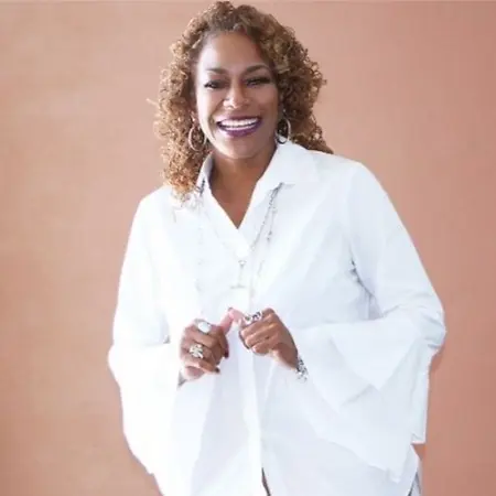 Kimberlyn Jones, Executive/Artistic Director on Influential Women