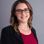 Jennifer Sellers, Financial Solutions Agent on Influential Women