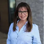 Mary  Hayden-Brunker, Enterprise Sales Executive on Influential Women